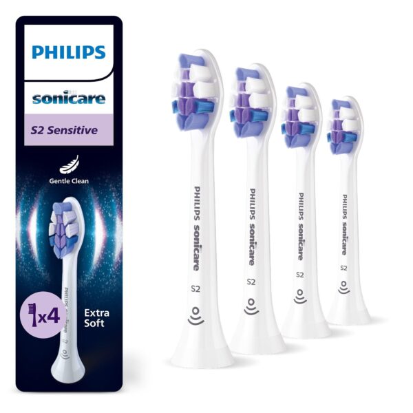 Philips hambaharjapead HX6054/87
