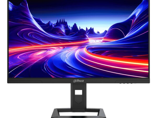 ELKO: 1443496 Dahua LM27-E341A 27" QHD 240Hz gaming monitor