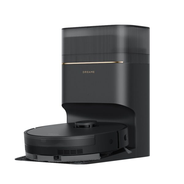 Dreame D20 Pro Plus robottolmuimeja (must)