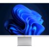 Dahua 27" 5K monitor (hõbedane)