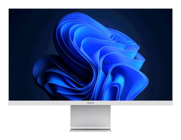Dahua 27" 5K monitor (hõbedane)