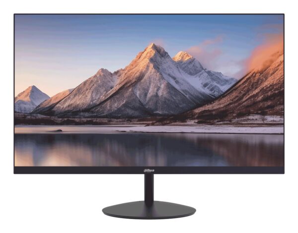 Dahua monitor LM22-A200Y 21,45 tolli VA Full HD 100Hz