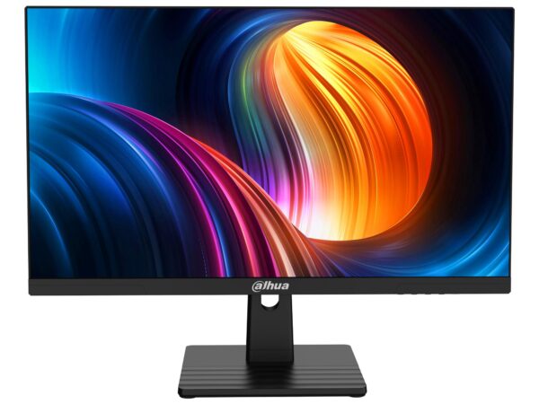 Monitor Dahua LM25-B221B 24,5 tolli IPS Full HD 144Hz