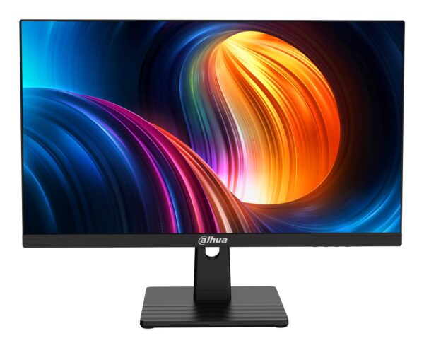 Monitor Dahua LM25-B221B 24,5 tolli IPS Full HD 144Hz
