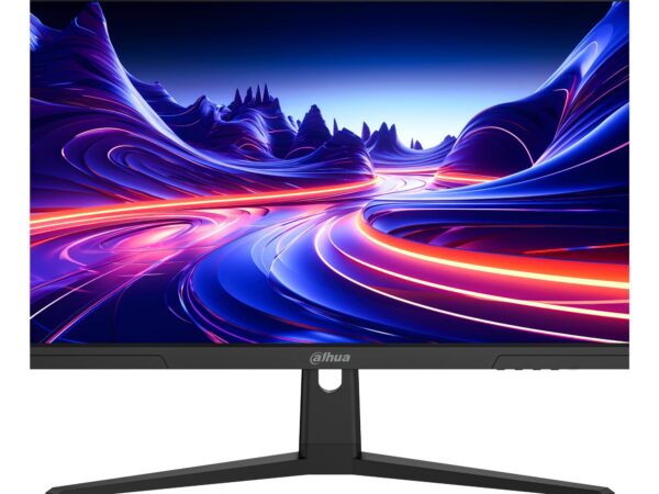 Monitor Dahua LM25-E231BN 24.5" 200Hz