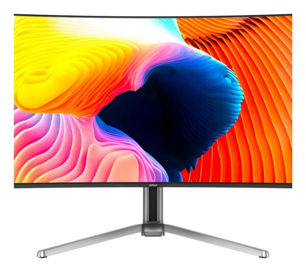 ELKO: 1443734 Dahua 31.5" 4K QD-OLED mängurimonitor LM32-GO43A