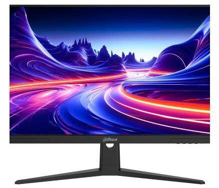 ELKO: 1443735 Dahua LM27-E231BN 27" 200hz ips gaming monitor