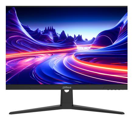 Dahua LM27-E231BN 27" 200hz ips gaming monitor