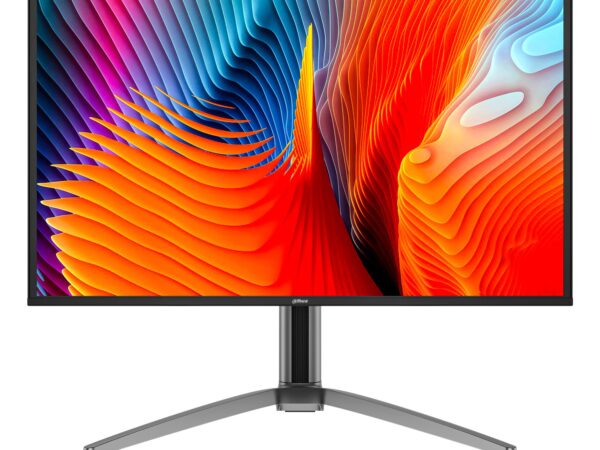 ELKO: 1443737 Dahua 26.5" QD-OLED monitor