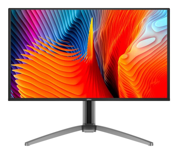 Dahua 26.5" QD-OLED monitor
