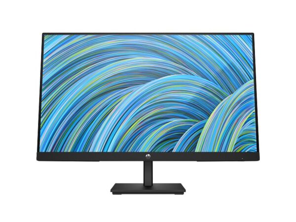 HP 23,8” IPS Full HD Monitor – Terav pilt