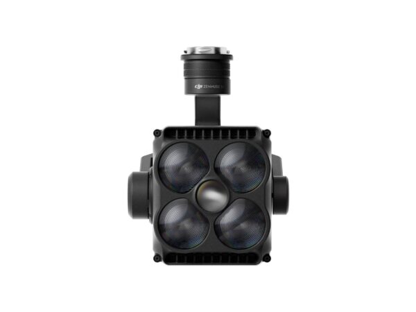 ELKO: 1443827 DJI Zenmuse S1 drooni lisaseade