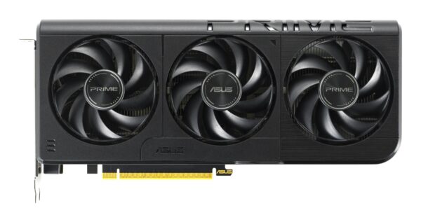 ASUS GeForce RTX 5050 8GB graafikakaart