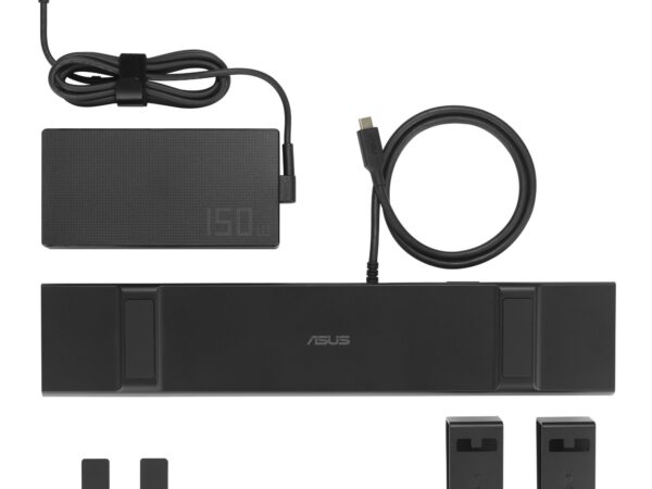 ELKO: 1443976 ASUS USB-C sülearvutialus dokiga DC310