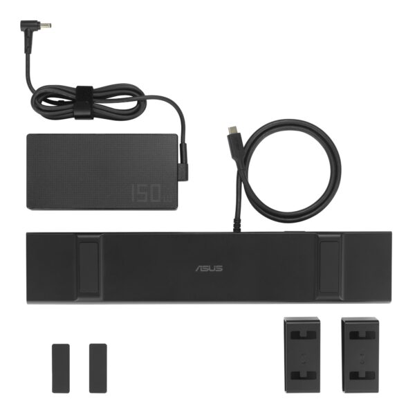 ASUS USB-C sülearvutialus dokiga DC310