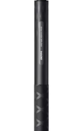 Insta360 action-kaamera selfie stick 1m Invisible