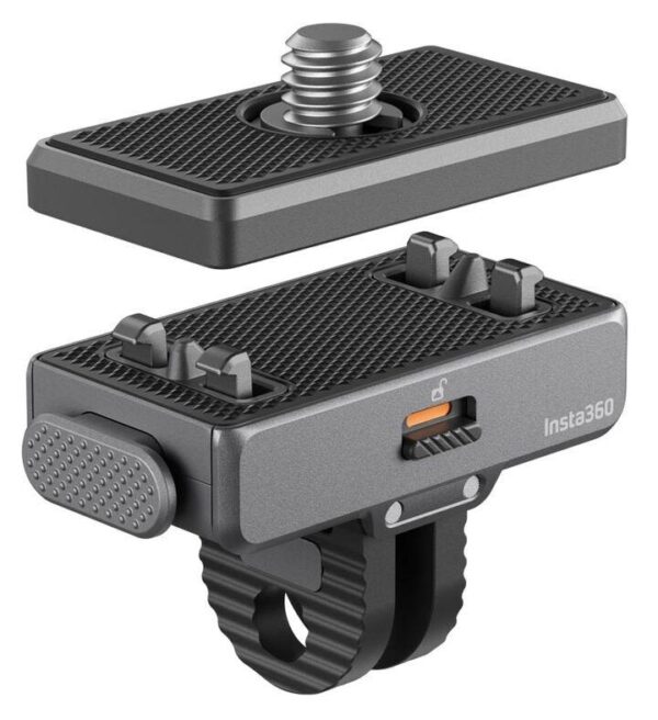ELKO: 1443986 Insta360 action-kaamera kiirkinnituse adapter CINSEAVP