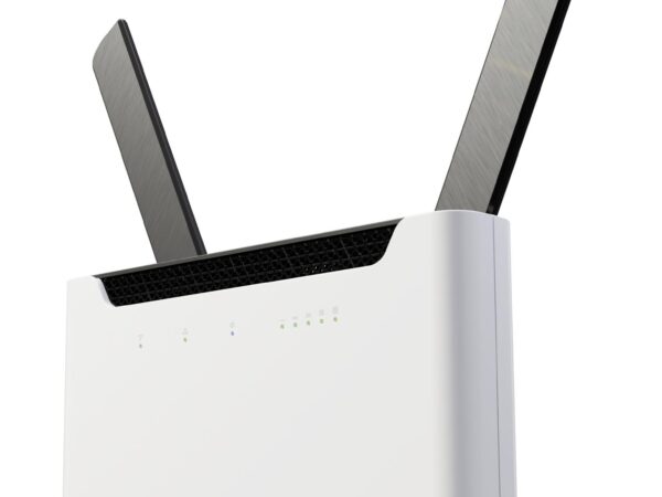 ELKO: 1444022 MikroTik 5G access point 5HAXD2HAXD-TC&RG650E-EU