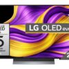 ELKO: 1444032 LG OLED48G53LS | 48” OLED evo 4K Smart TV | webOS | UHD