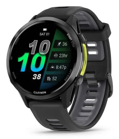 Garmin | Forerunner 970 nutikell | 010-02969-10 | Hall