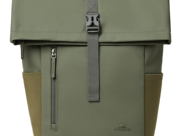 ELKO: 1444155 Rivacase seljakott Eden-Eco 17L 14 tolli roheline 7826