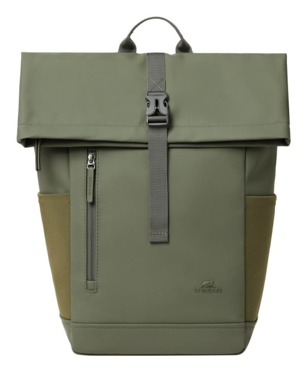 Rivacase seljakott Eden-Eco 17L 14 tolli roheline 7826