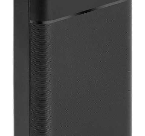 ELKO: 1444156 Rivacase akupank 20000mAh VA2102 must