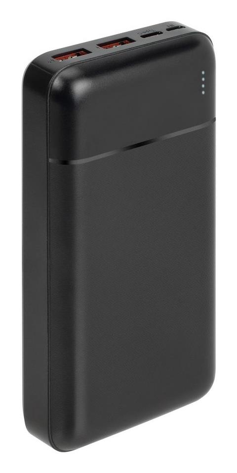 Rivacase akupank 20000mAh VA2102 must
