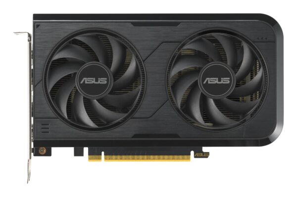 ASUS GeForce RTX 5050 Dual OC 8GB graafikakaart