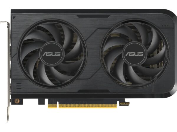 ELKO: 1444215 ASUS GeForce RTX 5050 Dual OC 8GB graafikakaart