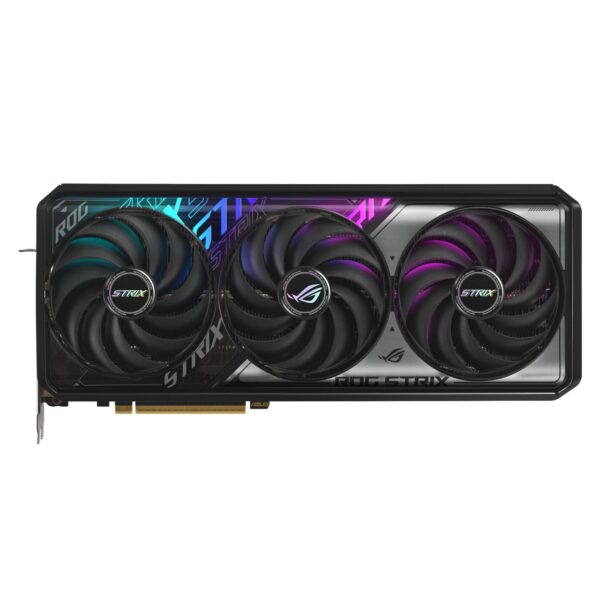 ELKO: 1444218 ASUS ROG Strix GeForce RTX 5070 Ti 16GB graafikakaart