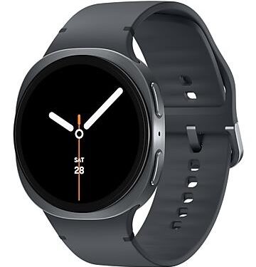 Samsung | Galaxy Watch8 LTE nutikell 44mm | SM-L335 | Hall