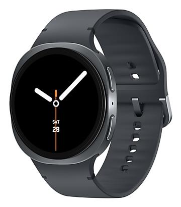 Samsung | Galaxy Watch8 LTE nutikell 44mm | SM-L335 | Hall