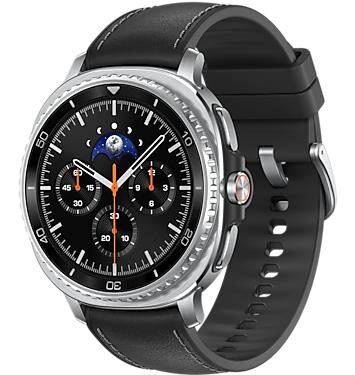 ELKO: 1444247 Samsung | Galaxy Watch8 Classic LTE nutikell 46mm | SM-L505 | Must