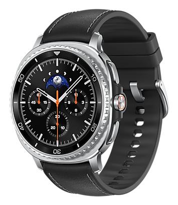 Samsung | Galaxy Watch8 Classic LTE nutikell 46mm | SM-L505 | Must