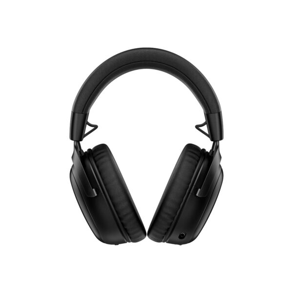 HyperX Cloud III S Wireless must headset