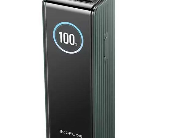 EcoFlow Rapid 25000mah 170w akupank roheline 5023001018
