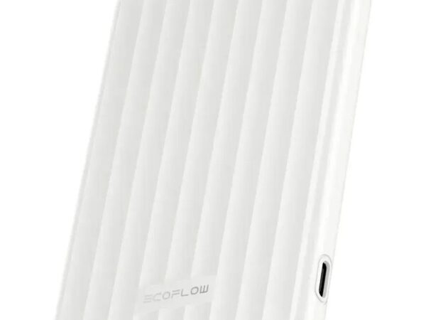 ELKO: 1444370 EcoFlow akupank Rapid Mag 5000mAh valge