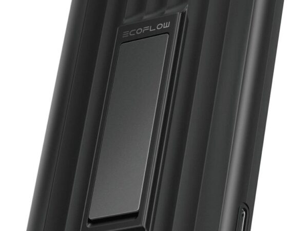 ELKO: 1444372 EcoFlow akupank Rapid Mag 10000mAh must