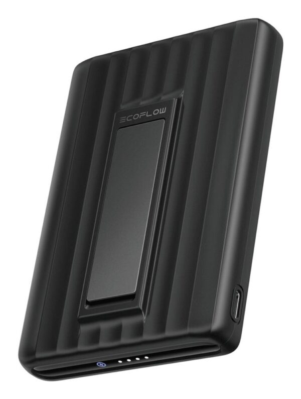 EcoFlow akupank Rapid Mag 10000mAh must