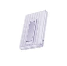 ELKO: 1444377 EcoFlow akupank Rapid Mag 10000mAh lilla