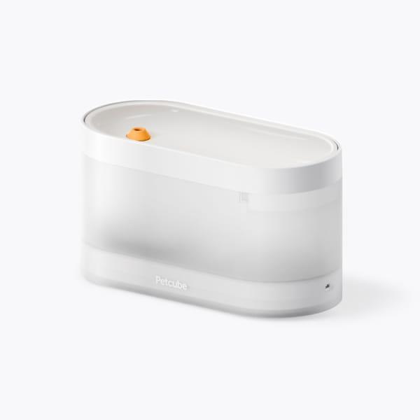 Lemmiklooma joogifontään Petcube PWF10 terasest