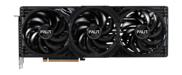 ELKO: 1444473 Palit RTX 5070 Ti 16GB graafikakaart