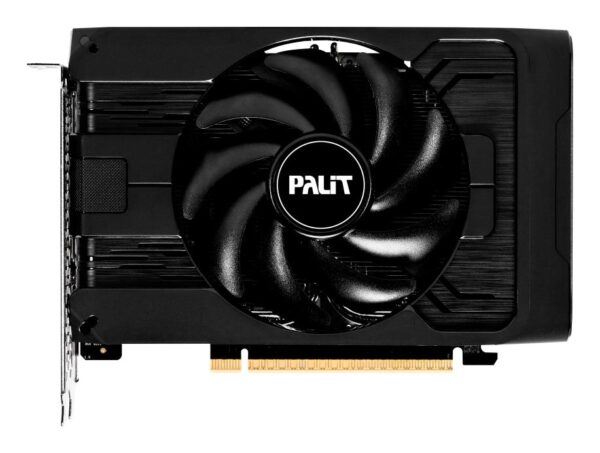Palit GeForce RTX 5050 8GB graafikakaart