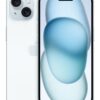 ELKO: 1444515 Apple iPhone 15 128GB kasutatud nutitelefon sinine