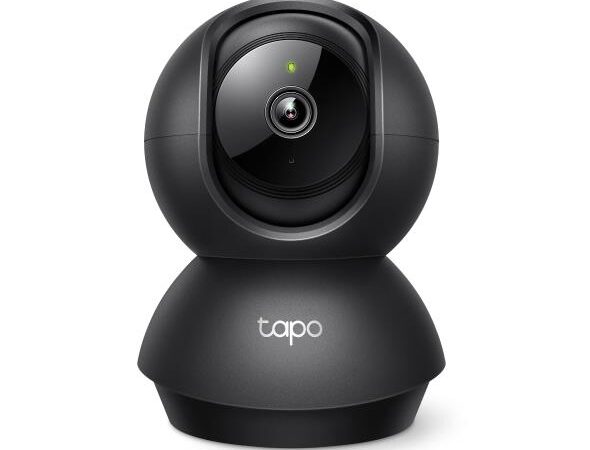 TP-Link Tapo C201 pöördkaamera