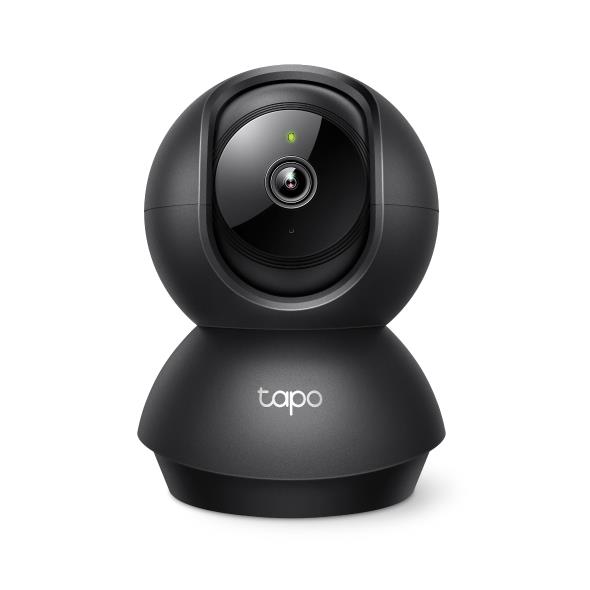 TP-Link Tapo C201 pöördkaamera
