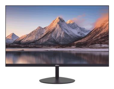 ELKO: 1444524 Dahua monitor LM24-A200Y 23,8 tolli Full HD