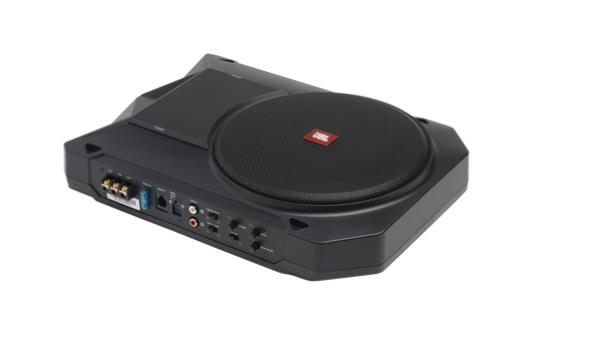 JBL BassPro SL 2 autosubwoofer