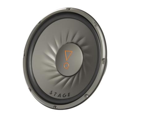 ELKO: 1444576 Autosubwoofer JBL Stage 102